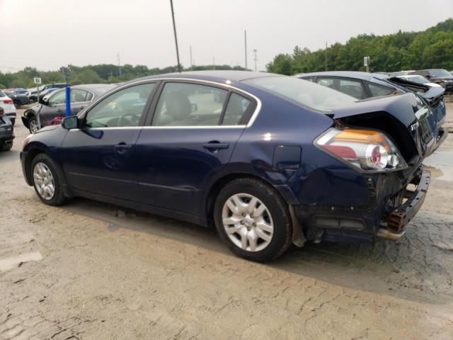 Photo 2 from auction – 2012 NISSAN ALTIMA BAS with VIN 1N4AL2AP6CC215667