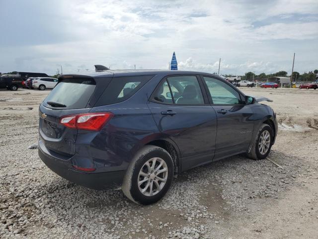 Photo 3 from auction – 2019 CHEVROLET EQUINOX LS with VIN 3GNAXHEVXKL308793