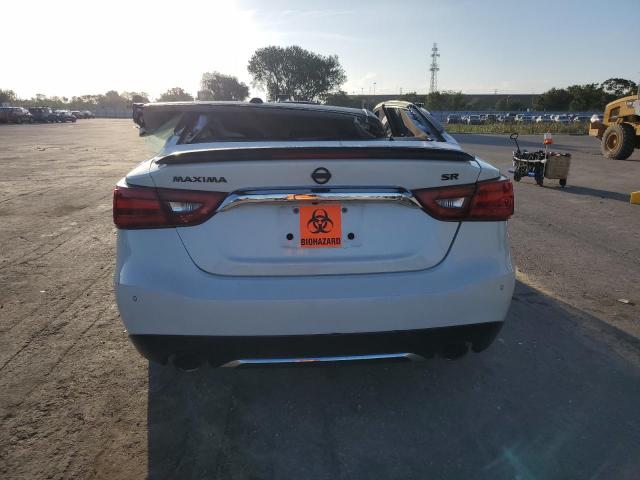 Photo 6 from auction – 2017 NISSAN MAXIMA 3.5 with VIN 1N4AA6AP0HC425668