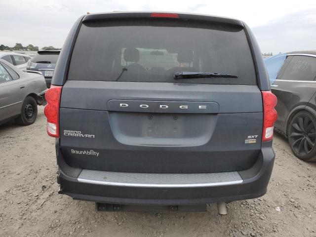 Photo 6 from auction – 2014 DODGE GRAND CARA with VIN 2C4RDGCG9ER264022