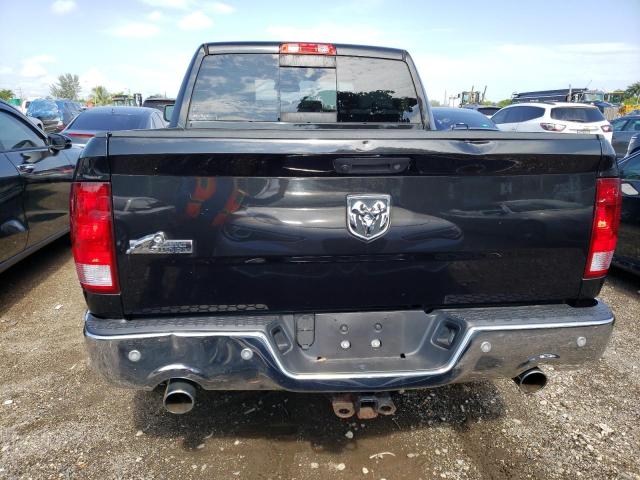 Photo 6 from auction – 2016 RAM 1500 SLT with VIN 3C6RR6LT0GG382615