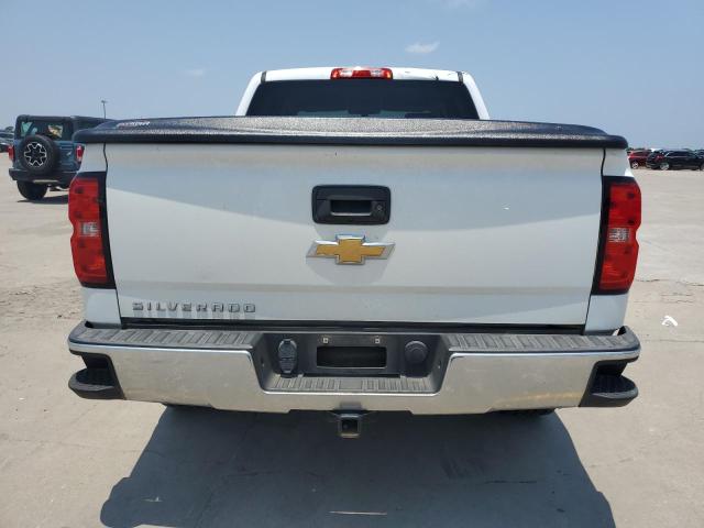 Photo 6 from auction – 2017 CHEVROLET SILVERADO with VIN 3GCUKNEC5HG324905