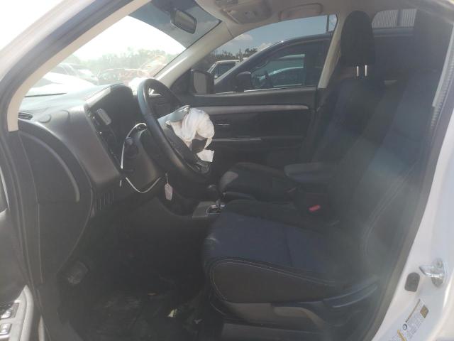 Photo 7 from auction – 2016 MITSUBISHI OUTLANDER with VIN JA4AD2A31GZ021307