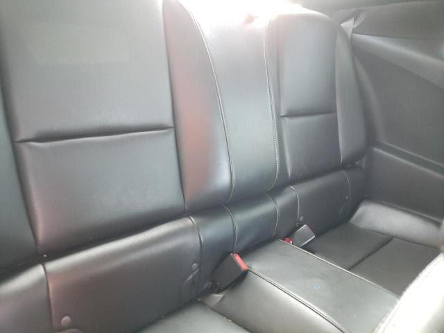 Photo 10 from auction – 2012 CHEVROLET CAMARO LT with VIN 2G1FC1E32C9195340