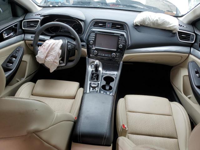 Photo 8 from auction – 2016 NISSAN MAXIMA 3.5 with VIN 1N4AA6AP3GC437859