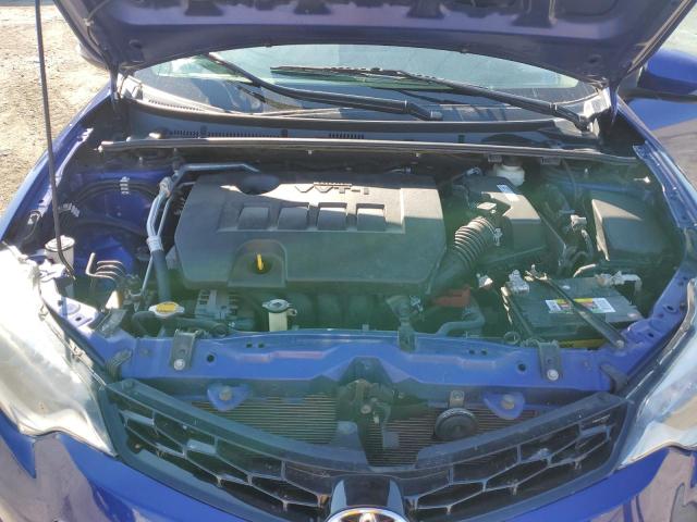 Photo 11 from auction – 2015 TOYOTA COROLLA L with VIN 2T1BURHE5FC369842