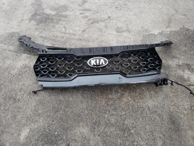 Photo 13 from auction – 2021 KIA SORENTO EX with VIN 5XYRHDLF3MG057929
