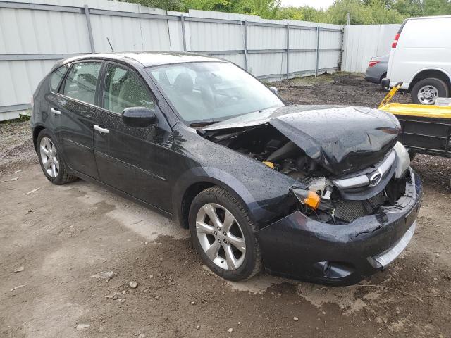 Photo 4 from auction – 2011 SUBARU IMPREZA OU with VIN JF1GH6D67BH827092