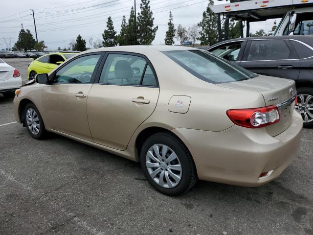 Photo 2 from auction – 2012 TOYOTA COROLLA BA with VIN 2T1BU4EE5CC808959