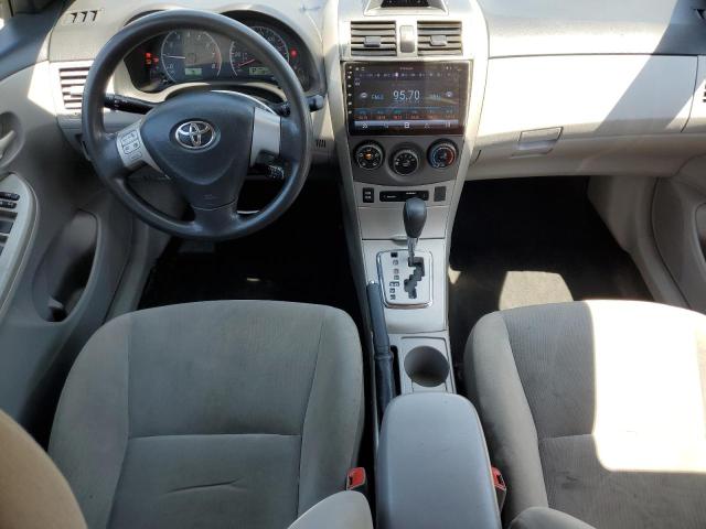 Photo 8 from auction – 2013 TOYOTA COROLLA BA with VIN 2T1BU4EE8DC126479