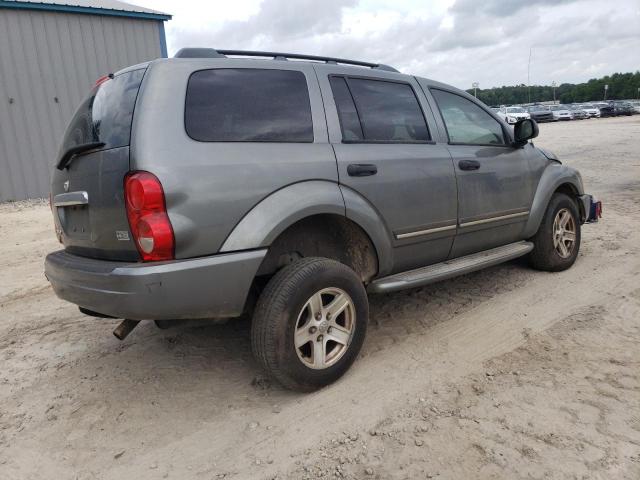 Photo 3 from auction – 2005 DODGE DURANGO LI with VIN 1D4HB58D25F522508