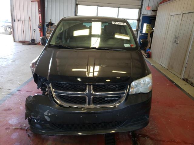 Photo 5 from auction – 2011 DODGE GRAND CARA with VIN 2D4RN3DG2BR743241