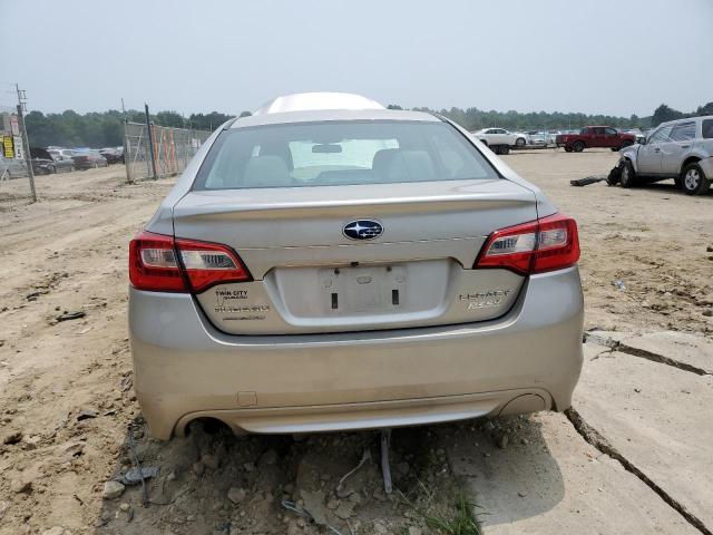 Photo 6 from auction – 2015 SUBARU LEGACY 2.5 with VIN 4S3BNAA63F3019507