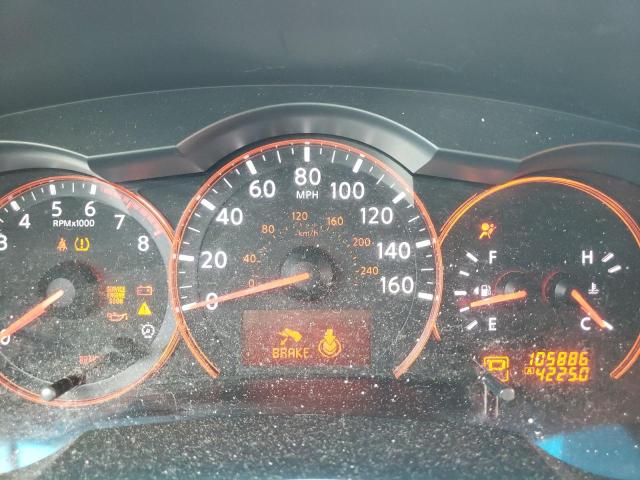 Photo 9 from auction – 2009 NISSAN ALTIMA 2.5 with VIN 1N4AL21E29N410127