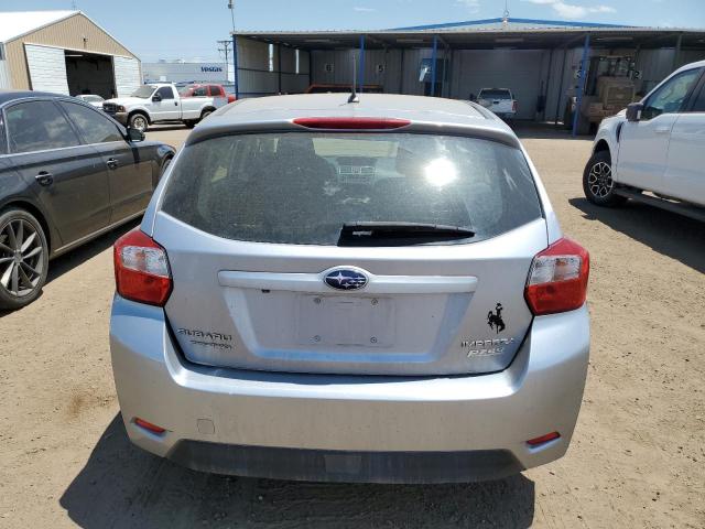 Photo 6 from auction – 2016 SUBARU IMPREZA with VIN JF1GPAA67G8220028