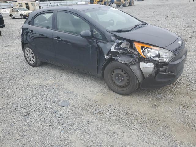 Zdjęcie 4 z aukcji – 2013 KIA RIO LX z VIN KNADM5A33D6131354