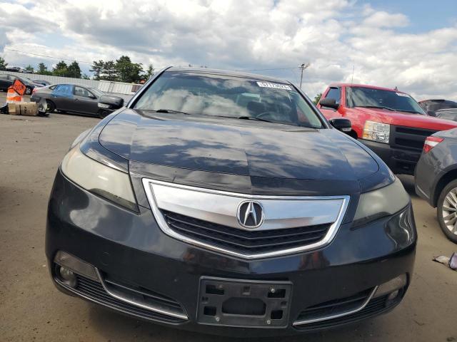 Photo 5 from auction – 2014 ACURA TL SE with VIN 19UUA8F30EA008696