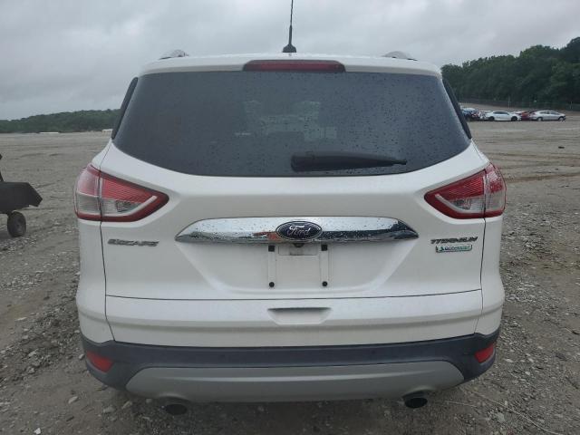 Photo 6 from auction – 2015 FORD ESCAPE TIT with VIN 1FMCU0JX6FUB45120