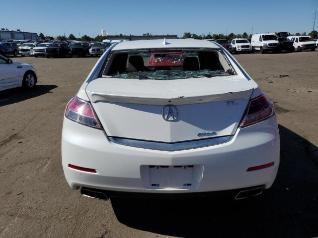 Photo 6 from auction – 2013 ACURA TL TECH with VIN 19UUA9F5XDA005584