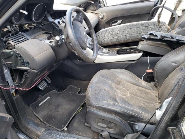 Photo 7 from auction – 2013 LAND ROVER RANGE ROVE with VIN SALVT2BG4DH811562
