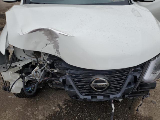 Photo 11 from auction – 2018 NISSAN ROGUE S with VIN KNMAT2MT8JP610393
