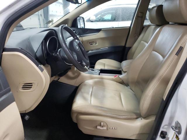 Photo 7 from auction – 2008 SUBARU TRIBECA LI with VIN 4S4WX97D784409633