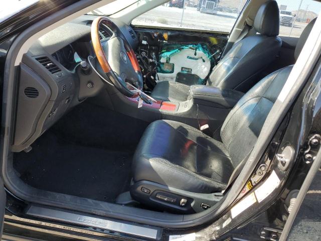 Photo 7 from auction – 2009 LEXUS ES 350 with VIN JTHBJ46G392322133