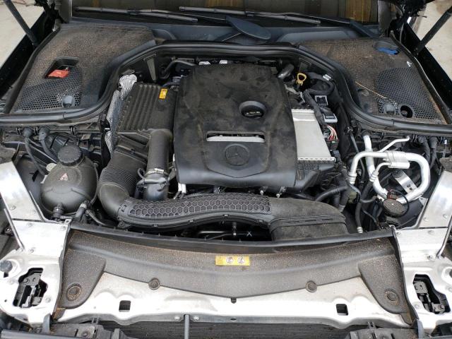 Photo 11 from auction – 2018 MERCEDES-BENZ E 300 with VIN WDDZF4JB7JA453692