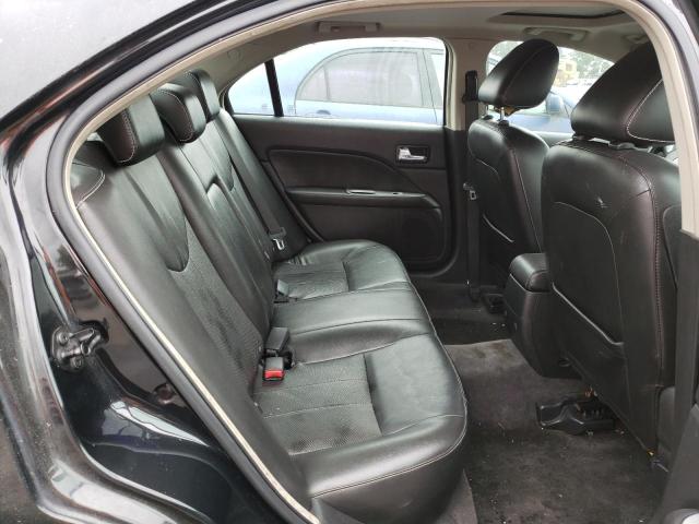 Photo 10 from auction – 2010 MERCURY MILAN with VIN 3MEHM0CG6AR616060