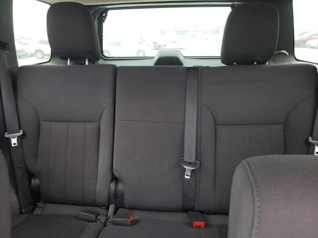 Photo 10 from auction – 2012 JEEP LIBERTY SP with VIN 1C4PJLAK6CW180633