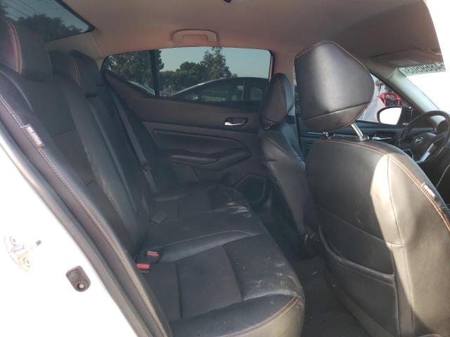 Photo 10 from auction – 2022 NISSAN ALTIMA SR with VIN 1N4BL4CV5NN328562