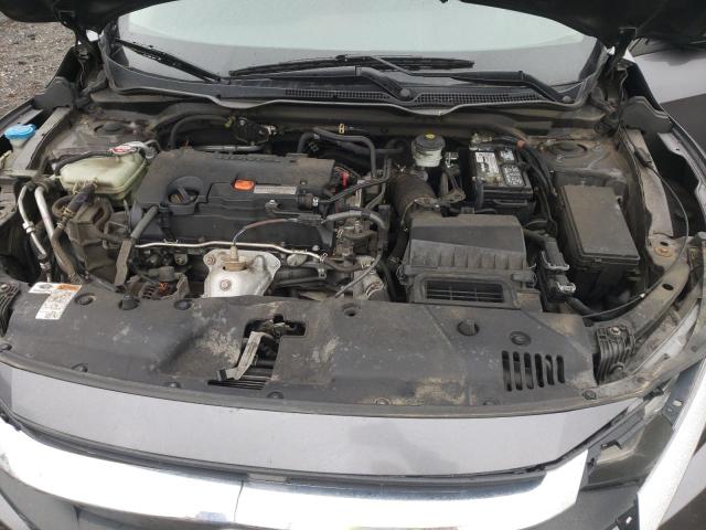 Photo 11 from auction – 2017 HONDA CIVIC LX with VIN 19XFC2F57HE036416