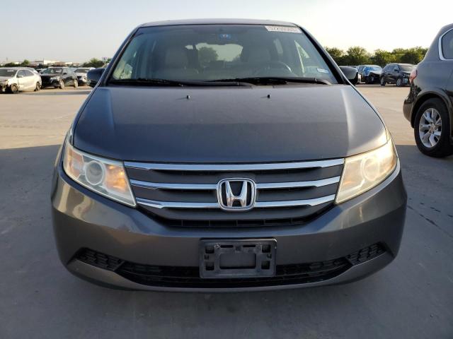 Photo 5 from auction – 2012 HONDA ODYSSEY EX with VIN 5FNRL5H62CB115404