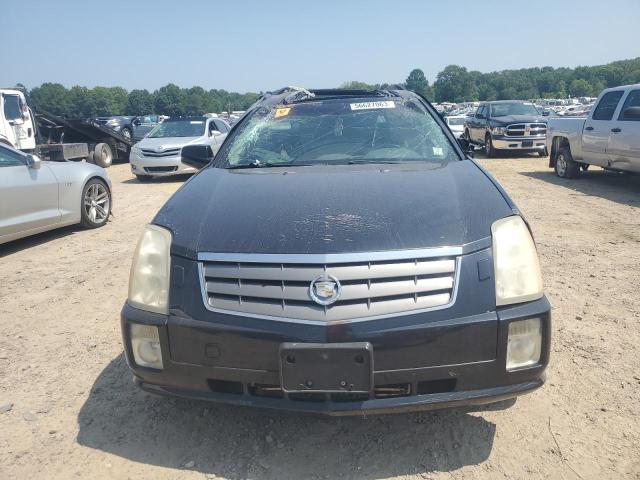 Фото 5 с аукциона – 2005 CADILLAC SRX с VIN 1GYEE637850108872