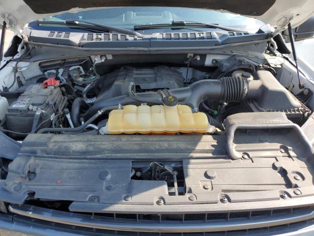 Photo 11 from auction – 2018 FORD F150 SUPER with VIN 1FTEW1EP1JFA41476