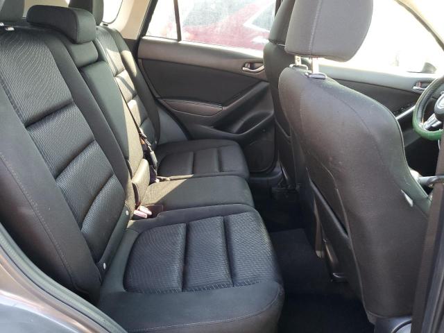 Photo 11 from auction – 2015 MAZDA CX-5 TOURI with VIN JM3KE2CY8F0437655