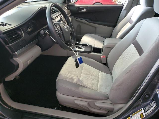 Photo 7 from auction – 2014 TOYOTA CAMRY L with VIN 4T1BF1FK8EU781271