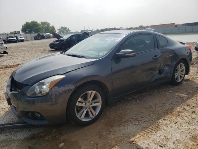NISSAN ALTIMA S 2012 with VIN 1N4AL2EP9CC194159 - Photo from auction