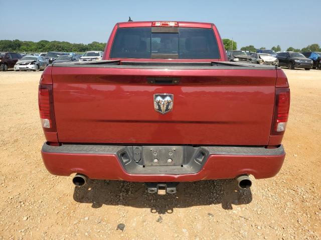 Photo 6 from auction – 2014 RAM 1500 SPORT with VIN 1C6RR6MT6ES191110
