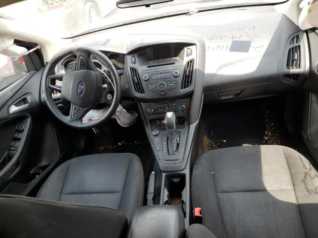 Photo 8 from auction – 2016 FORD FOCUS SE with VIN 1FADP3F24GL359549