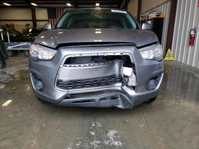Photo 5 from auction – 2014 MITSUBISHI OUTLANDER with VIN 4A4AP3AU8EE022351