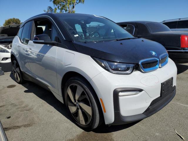Photo 4 from auction – 2018 BMW I3 REX with VIN WBY7Z4C56JVD95343