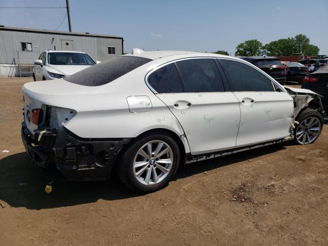 Photo 3 from auction – 2014 BMW 528 XI with VIN WBA5A7C53ED618848