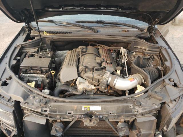 Photo 12 from auction – 2015 JEEP GRAND CHER with VIN 1C4RJFDJ1FC733370