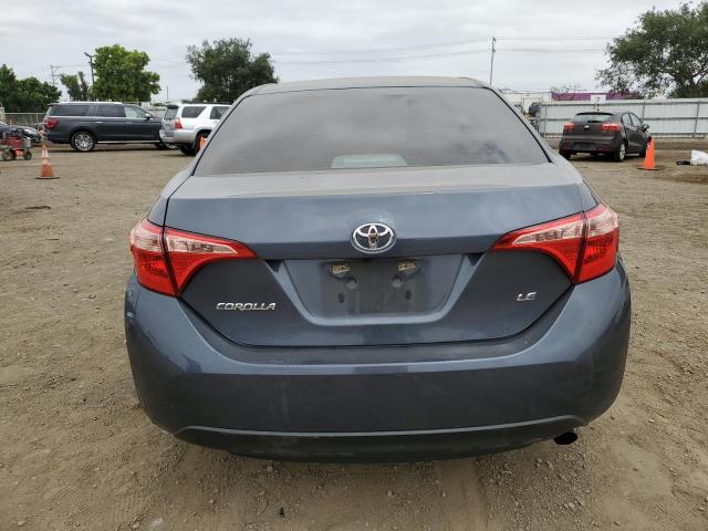 Photo 6 from auction – 2018 TOYOTA COROLLA L with VIN 5YFBURHE1JP823688
