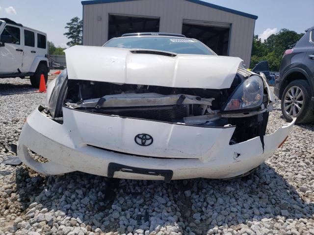 Photo 5 from auction – 2003 TOYOTA CELICA GT with VIN JTDDR32T630154653