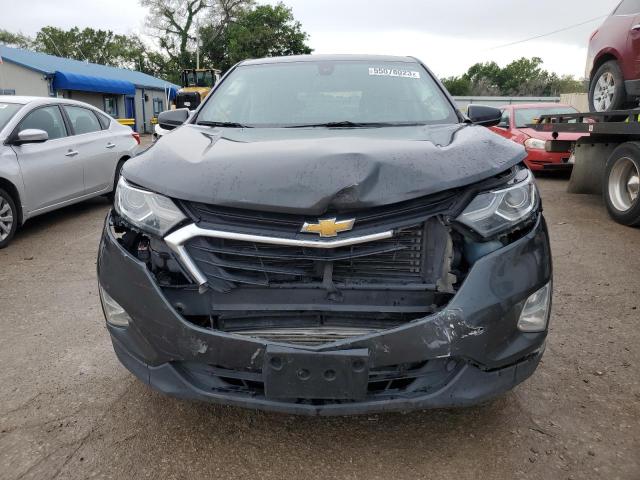 Photo 5 from auction – 2018 CHEVROLET EQUINOX LT with VIN 2GNAXSEV0J6221629