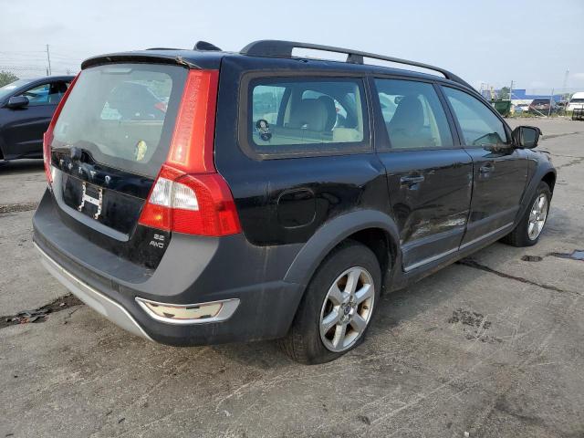 Photo 3 from auction – 2009 VOLVO XC70 3.2 with VIN YV4BZ982191047888