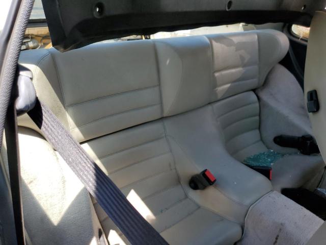 Photo 10 from auction – 1987 PORSCHE 944 with VIN WP0AB0941HN475899