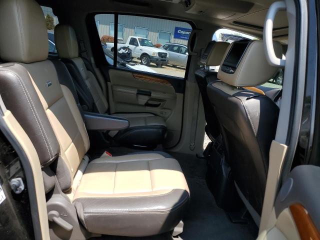 Photo 10 from auction – 2014 NISSAN ARMADA PLA with VIN 5N1AA0NF2EN604928